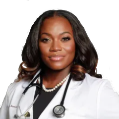 Brandis Bannister, APRN